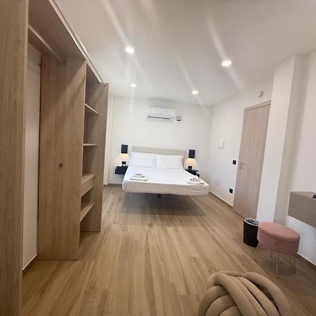 Su Entu Guest House Cala Gonone Exterior foto