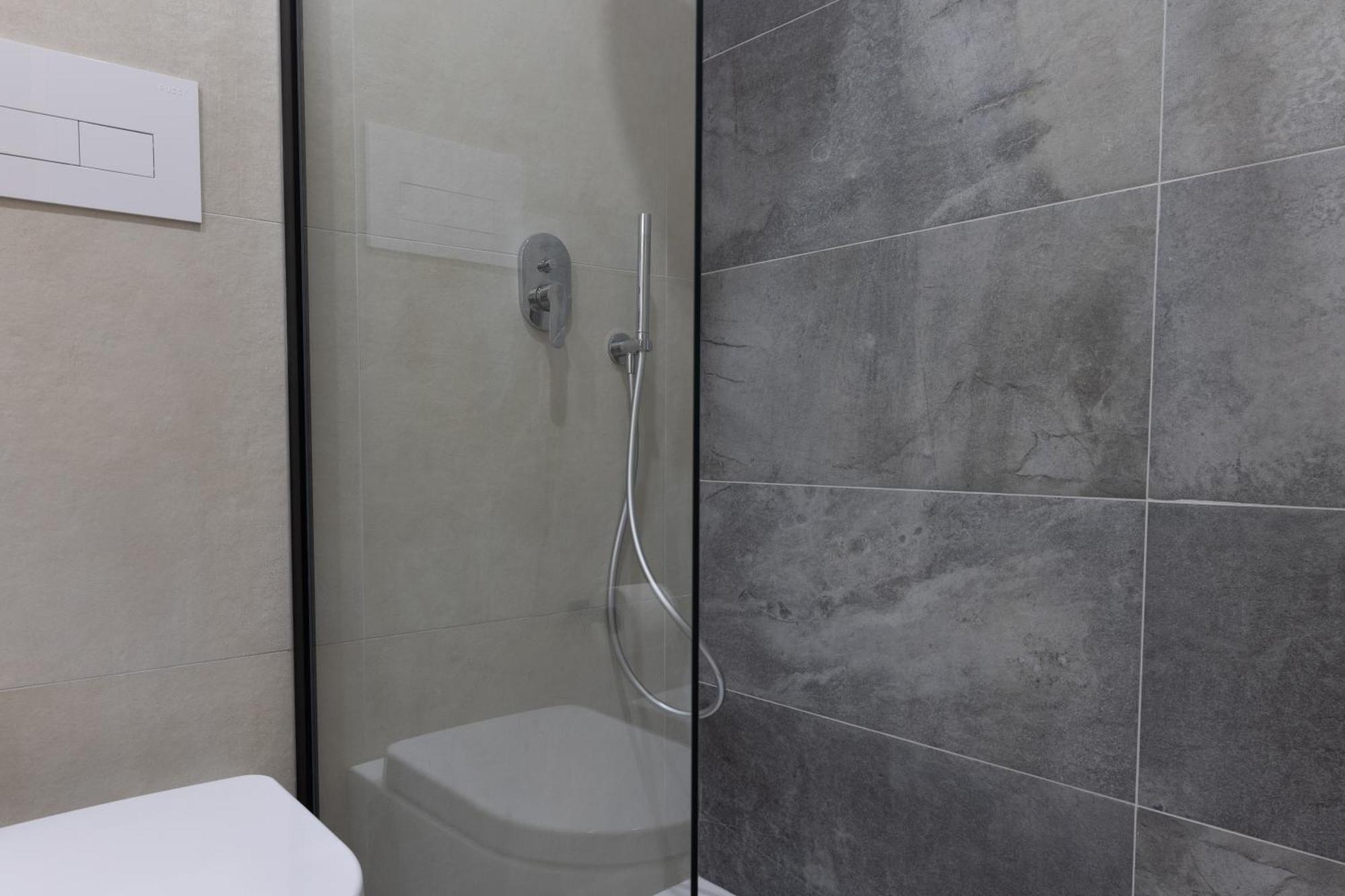 Su Entu Guest House Cala Gonone Exterior foto