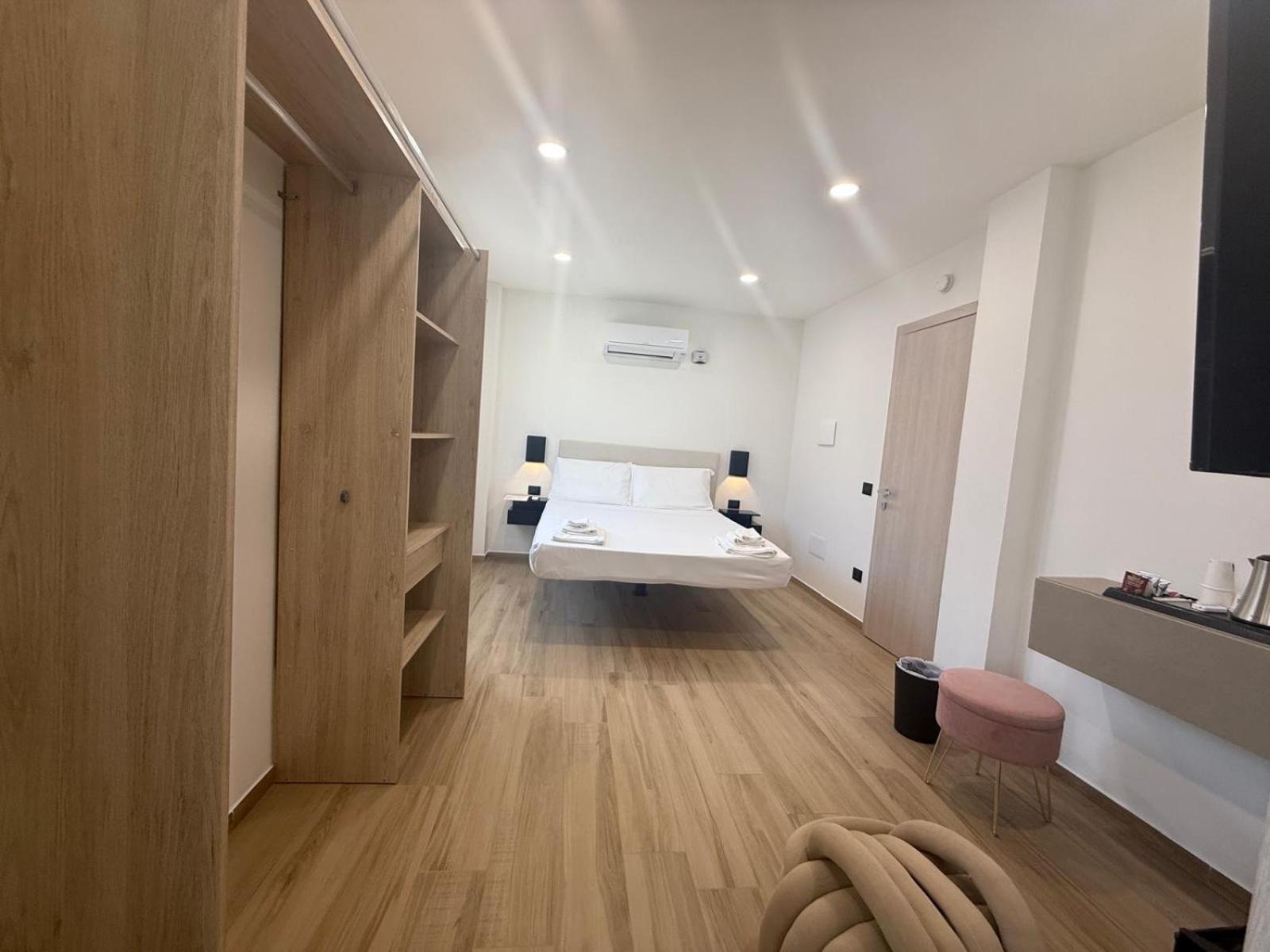 Su Entu Guest House Cala Gonone Exterior foto